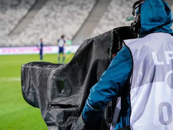 Image de l'article :Ligue 1 : heure, chaîne... Toutes les infos sur Bordeaux - Lyon