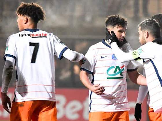 Image de l'article :Ligue 1 : Montpellier et Monaco devant, les scores à la pause des matches de 15 heures