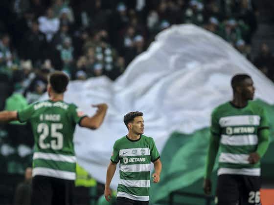 Imagem do artigo:Sporting x Casa Pia: confira prováveis escalações e onde assistir ao jogo do Português