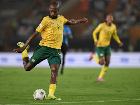Imagem do artigo:África do Sul vence RD Congo e termina em 3º lugar na Copa Africana