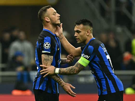 Imagem do artigo:Inter x Atalanta: confira prováveis escalações e onde assistir ao jogo pelo Italiano