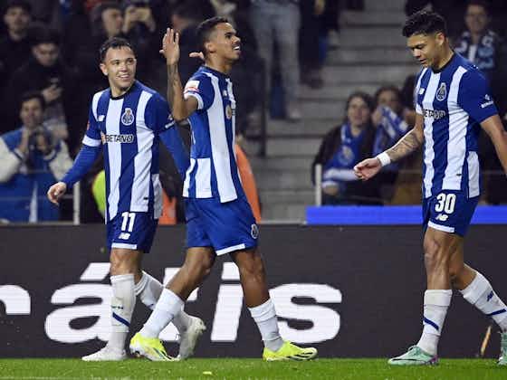 Imagem do artigo:FC Porto x Vizela: confira onde assistir e prováveis escalações do Português