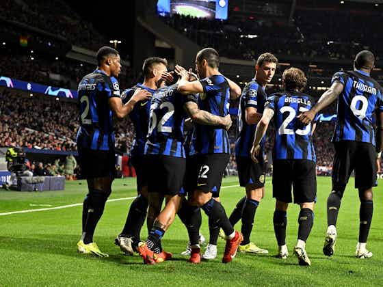Imagem do artigo:Inter de Milão x Napoli: prováveis escalações e onde assistir ao jogo do Italiano