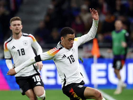 Imagem do artigo:Alemanha x Holanda: veja prováveis escalações e onde assistir ao amistoso
