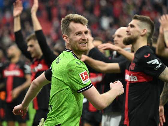 Imagem do artigo:Bayer Leverkusen x Fortuna Dusseldorf: confira prováveis escalações e onde assistir à Copa da Alemanha