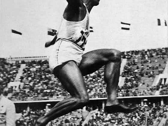 Imagem do artigo:De Jesse Owens a Bob Beamon: os grandes nomes dos Jogos Olímpicos