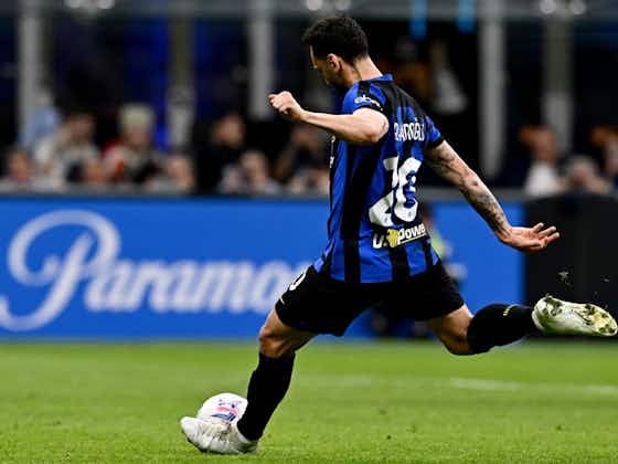 Imagem do artigo:Inter de Milão x Milan: veja prováveis escalações e onde assistir ao jogo do Campeonato Italiano