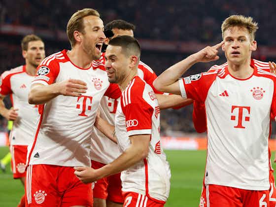 Imagem do artigo:Union Berlin x Bayern de Munique: Confira prováveis escalações e onde assistir ao jogo do Alemão
