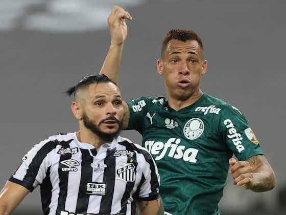 Imagem do artigo:Gol heroico, rixa com a torcida e perda de espaço: relembre a passagem de Breno Lopes pelo Palmeiras
