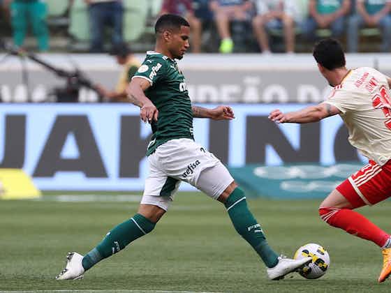 Imagem do artigo:Palmeiras x Internacional: saiba onde assistir ao duelo da 2ª rodada do Brasileirão