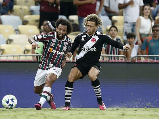 Imagen del artículo:Fluminense x Vasco: veja informações, prováveis escalações e onde assistir ao jogo pelo Brasileirão
