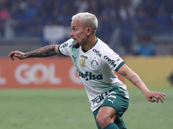 Imagem do artigo:Ex-Palmeiras, Artur tem bom começo com a camisa do Zenit, da Rússia