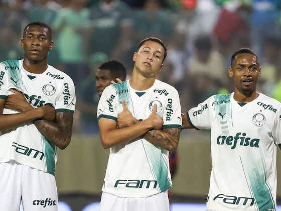 Imagem do artigo:Oeste x Palmeiras: veja informações e onde assistir ao jogo pela Copinha