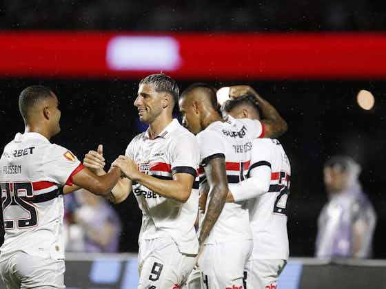 Imagem do artigo:Veja onde assistir São Paulo x Portuguesa pelo Campeonato Paulista