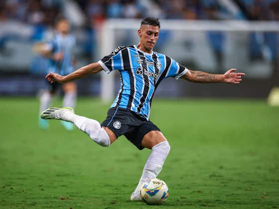 Imagem do artigo:Caxias x Grêmio: prováveis escalações e onde assistir ao jogo do Campeonato Gaúcho