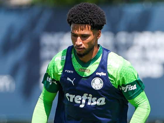 Imagem do artigo:Murilo vibra com volta do Palmeiras ao Allianz e projeta semi “muito difícil” contra o Novorizontino
