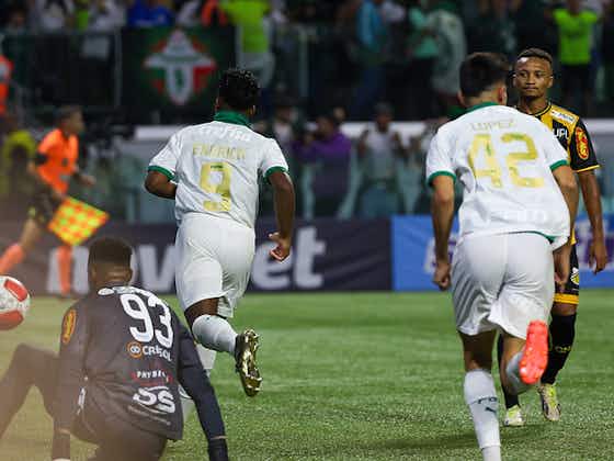 Imagem do artigo:Palmeiras chega à terceira decisão consecutiva de Paulista com chance de ser campeão de forma invicta