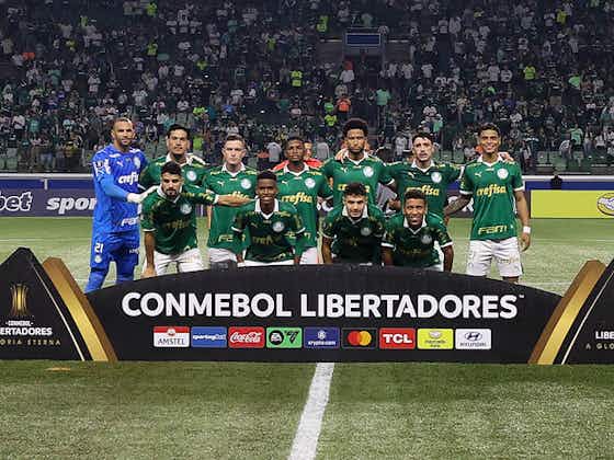 Imagem do artigo:Independiente del Valle x Palmeiras: saiba onde assistir ao jogo da terceira rodada da Libertadores
