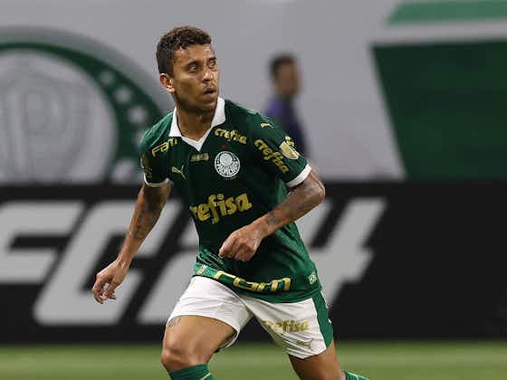 Imagem do artigo:Experiente! Marcos Rocha se isola como jogador com mais participações seguidas na Libertadores