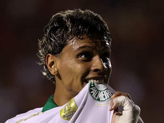 Imagem do artigo:Análise: Abel poupa jogadores, Palmeiras faz o mínimo e estreia com três pontos no Brasileirão