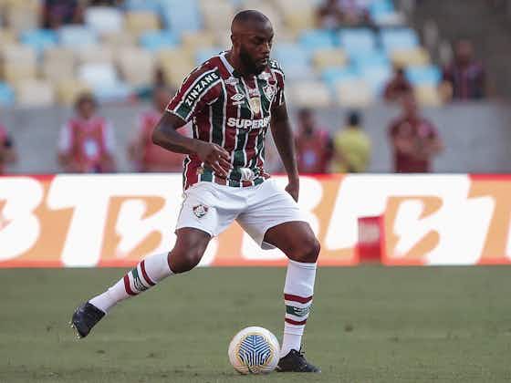 Imagem do artigo:Manoel prevê arrancada do Fluminense na temporada depois de vitória no clássico