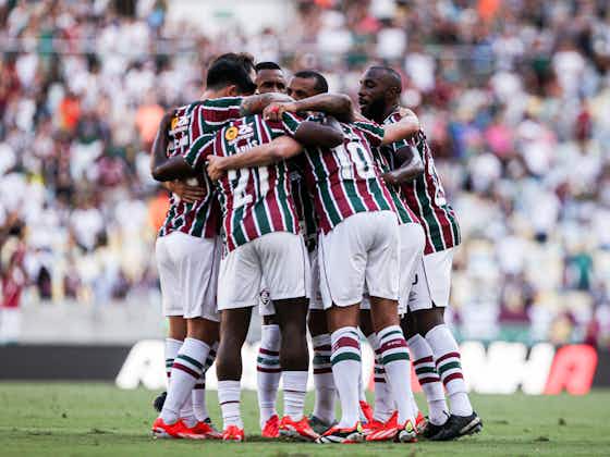 Imagem do artigo:Cerro Porteño x Fluminense: confira as prováveis escalações e onde assistir ao jogo da Libertadores