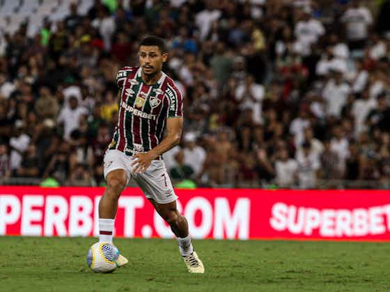 Imagem do artigo:Lesões atormentam Fluminense e viram desafio a mais para superar oscilação em campo