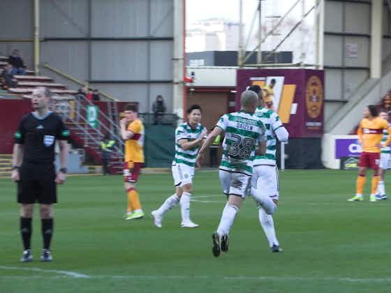Imagem do artigo:Celtic vence com gol nos acréscimos no Campeonato Escocês; confira os lances