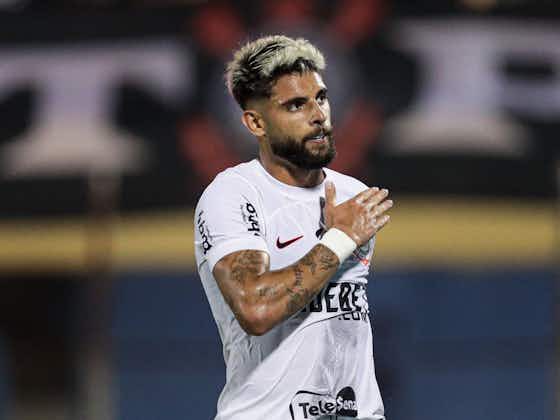 Imagem do artigo:António Oliveira confirma que Corinthians vai disputar amistosos até retorno dos jogos: “Faz parte da preparação”
