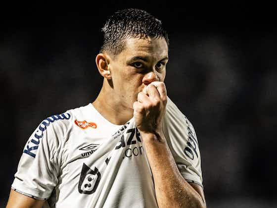 Imagem do artigo:Melhores momentos da vitória do Santos sobre o Avaí pela Série B
