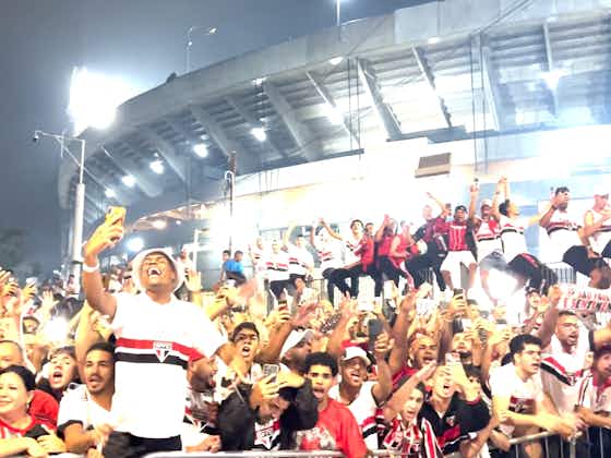 Imagem do artigo:Léo Ortiz marca em estreia pelo Flamengo e revela apoio de companheiros no intervalo