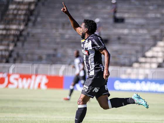 Imagem do artigo:Inter de Limeira vence Botafogo-SP com tranquilidade pelo Paulista