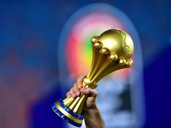 Imagem do artigo:Confederação Africana tem “princípio de acordo” para Copa Africana de Nações de 2025