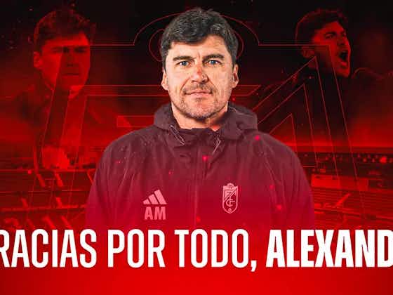 Imagem do artigo:Ex-treinador do Internacional é demitido de clube espanhol
