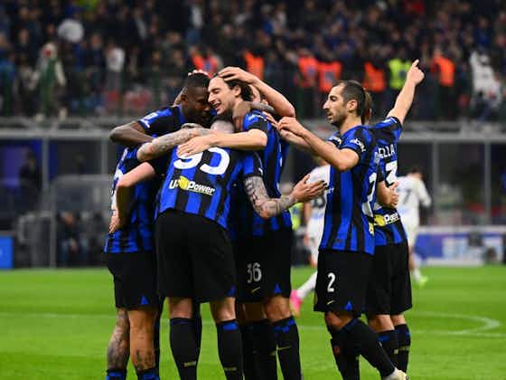Imagem do artigo:Inter de Milão x Empoli: confira prováveis escalações e onde assistir ao duelo pelo Italiano
