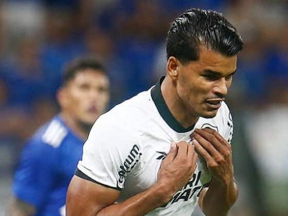 Imagem do artigo:Danilo Barbosa lamenta falta de eficácia do Botafogo contra o Cruzeiro em estreia pelo Brasileirão