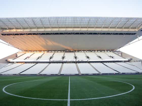 Imagem do artigo:Corinthians inicia venda de ingressos para jogo contra Internacional pelo Brasileiro feminino; veja valores