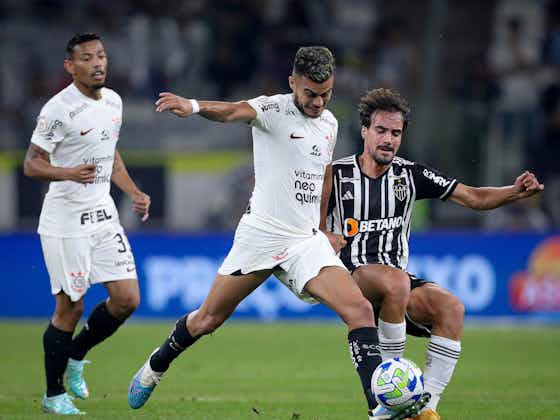 Imagem do artigo:Corinthians x Atlético-MG: veja onde assistir ao jogo da primeira rodada do Campeonato Brasileiro