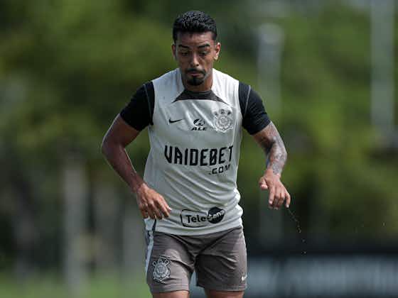 Imagem do artigo:Corinthians deve emprestar Matheus Bidu ao Santos? Opine!