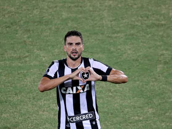 Imagem do artigo:Remo anuncia contratação de Rodrigo Pimpão para disputa da Série C