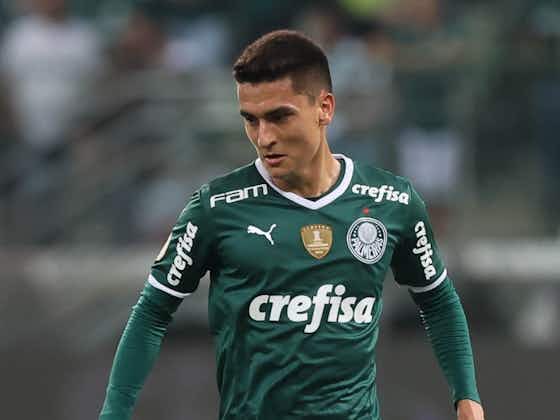 Imagem do artigo:Após Gomez e Kuscevic, colombiano Atuesta é convocado e aumenta desfalques do Palmeiras
