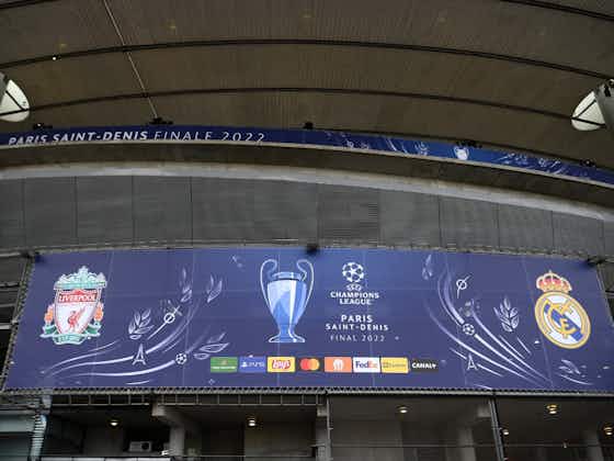 Imagem do artigo:Relembre as campanhas de Liverpool e Real Madrid até a final da Champions