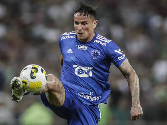 Imagem do artigo:Líder Cruzeiro encara Sport em crise na Série B