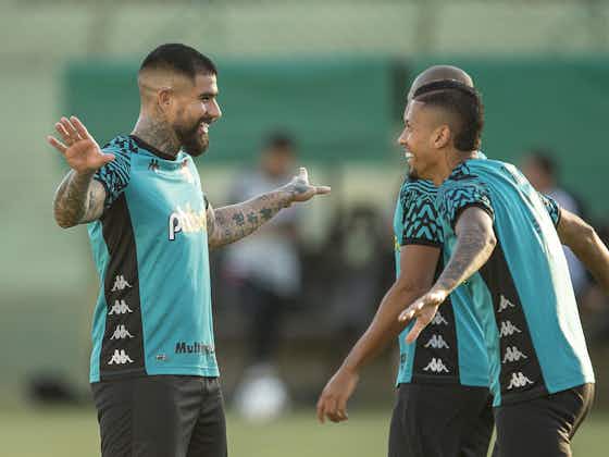 Imagem do artigo:Justiça nega recurso do Flamengo e mantém Vasco e Sport no Maracanã