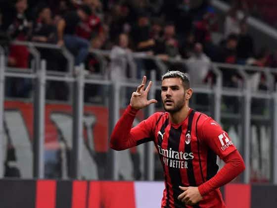 Imagem do artigo:Jogadores do Milan são multados por terem insultado a Inter de Milão