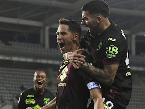 Imagem do artigo:Torino vence Palermo e avança de fase na Copa da Itália