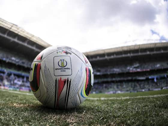 Imagem do artigo:Cruzeiro informa que jogo contra Náutico será disputado no Independência