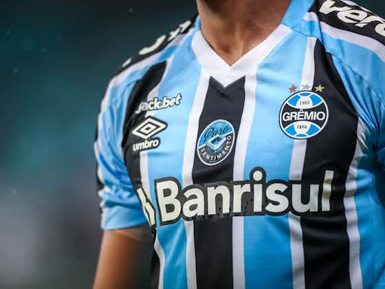 Imagem do artigo:CRB x Grêmio: veja onde assistir ao confronto da Série B