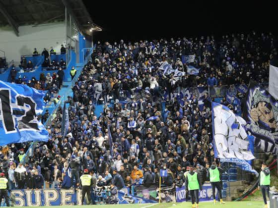 Imagem do artigo:Vizela x Porto: veja onde assistir ao jogo pelo Campeonato Português