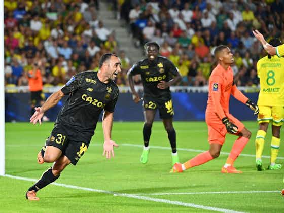 Imagem do artigo:Lateral Ismaily comemora estreia com gol pelo Lille e projeta evolução